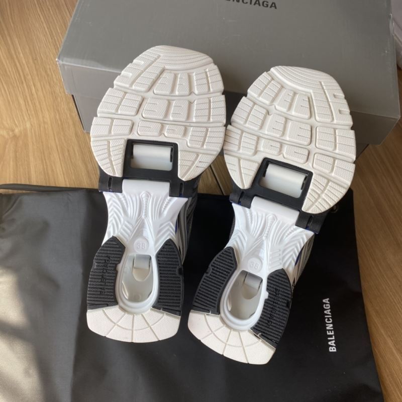 Balenciaga Track Shoes